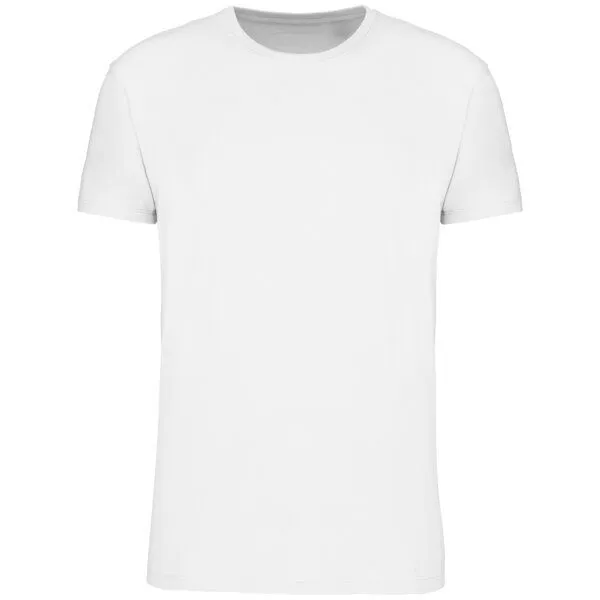 Greenspired Greenspired Kinder Bio T-Shirt 150g/m², Weiss, – Produktbild 1 von 1