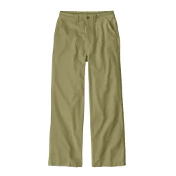 Patagonia Weite Baumwollhose Damen Patagonia – Produktbild 1 von 1