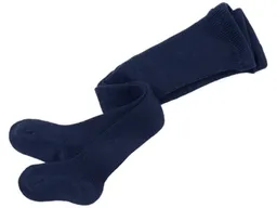 grödo Baby Strumpfhose Bio-Schurwolle marine Gr. 01 – Produktbild 1 von 1
