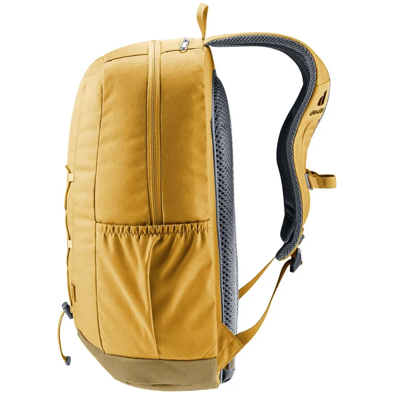 Deuter Deuter Gogo Unisex Tagesrucksack, braun, 28 ℓ, Braun, – Produktbild 5 von 6