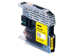 Memo memo Tintenpatrone ersetzt Brother LC-223Y gelb – Produktbild 1 von 1
