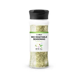 GymBeam Bio GymBeam BIO-Gemüsegewürz 25 g – Produktbild 1 von 1