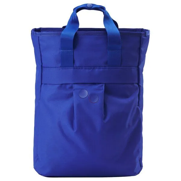 PINQPONQ pinqponq Rucksack Komo, Ultimate blue, – Produktbild 1 von 4