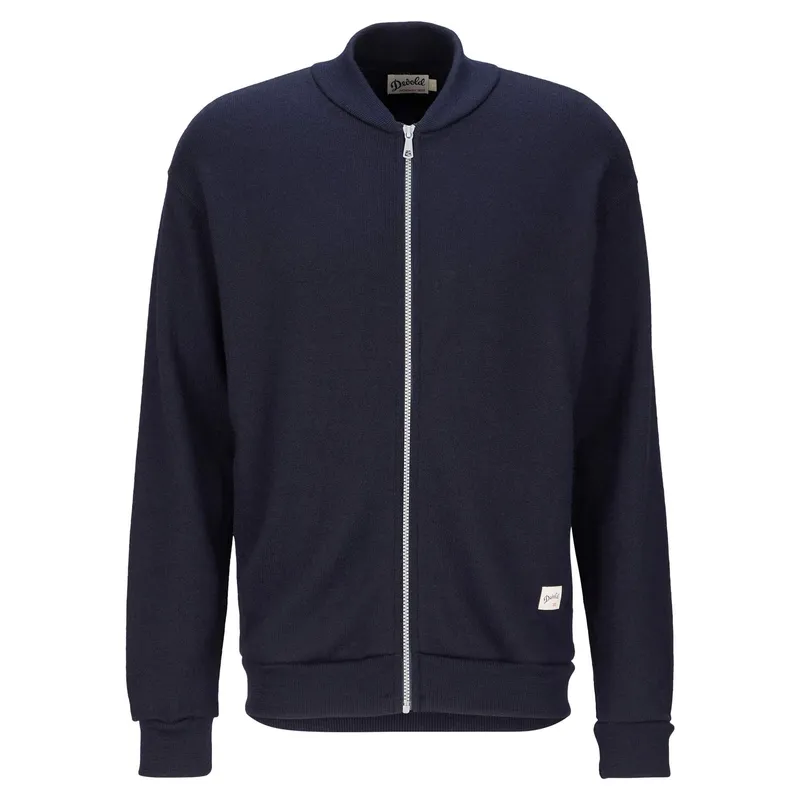 Devold ARCHIVE BOMBER JACKET – Produktbild 1 von 1