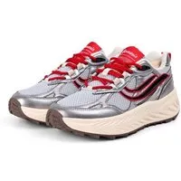 Genesis Footwear Genesis Footwear vegane Sneakers G-Eco '99, bulky – Produktbild 1 von 1