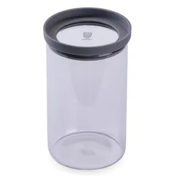 Chefkoch trifft Fackelmann Chefkoch trifft Fackelmann Vorratsglas, 1L – Produktbild 1 von 1