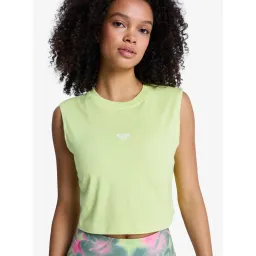 Roxy Crop-Top Damen Roxy Essential Energy – Produktbild 1 von 1