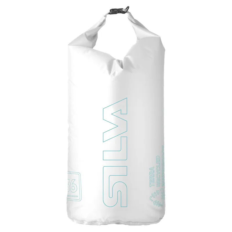 Silva TERRA DRY BAG 36L – Produktbild 1 von 1