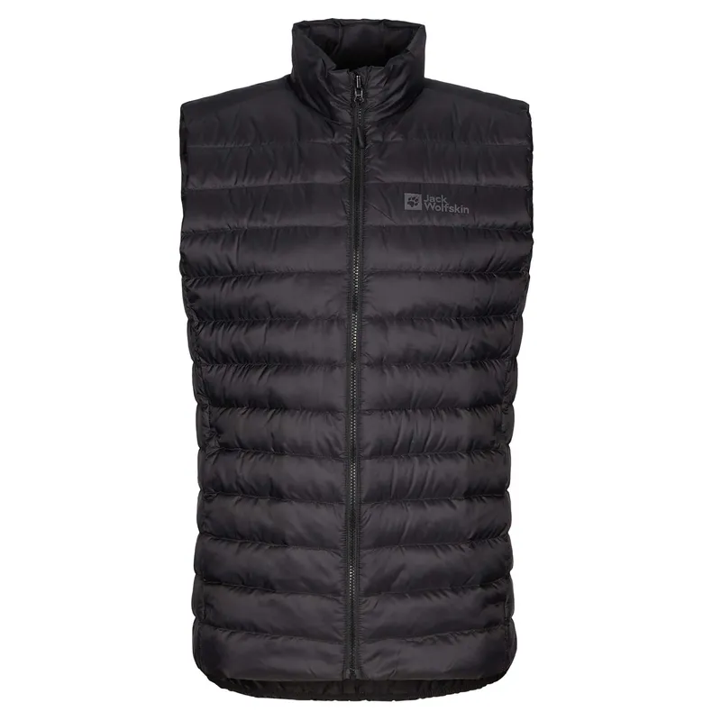 Jack Wolfskin Jack Wolfskin PILVI DOWN VEST M RDS – Produktbild 1 von 3