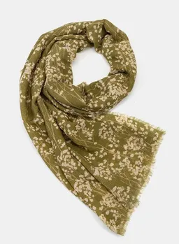 Djian Djian FILIA –Schal aus Merino-Wolle, mulesing-frei – Produktbild 1 von 1