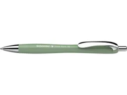 Schneider Schneider Kugelschreiber 'Slider Rave' organic green – Produktbild 1 von 1