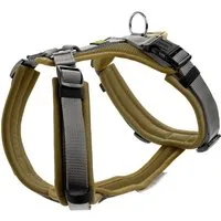 Hunter Hunter Geschirr Maldon Up oliv XS-S – Produktbild 1 von 1