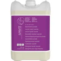 Sonett Sonett Flüssigwaschmittel "Lavendel", 10 l – Produktbild 1 von 1