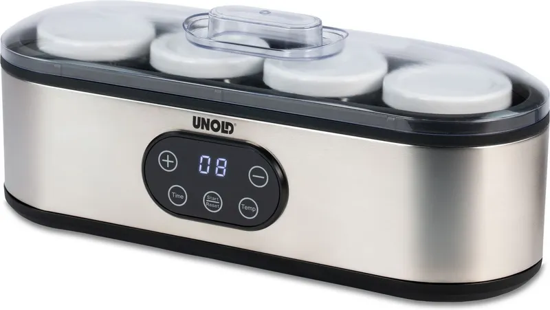 Unold Unold Jogi Joghurtbereiter – Produktbild 2 von 3