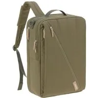 Lässig Lässig Wickelrucksack - Green Label Tidy Talent NEU, Olive, – Produktbild 1 von 1