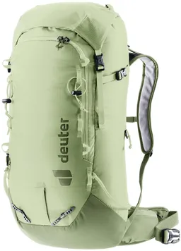 Deuter Deuter Freescape Lite 24 SL Freeride Rucksack W (1213 mineral/grove) – Produktbild 1 von 1