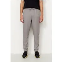 recolution Recolution Herren vegan Hose Tangelo Greige – Produktbild 1 von 1