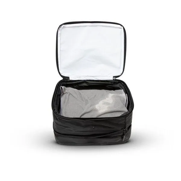Remodius Remodius Packwürfel-Set 4-teilig – Koffer-Organizer mit Kompression, aus 100 % recyceltem Polyester – Produktbild 4 von 4