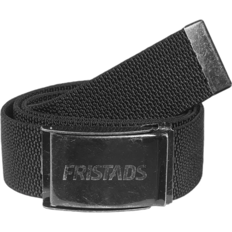 Fristads Gürtel Fristads 994 RB, Noir, – Produktbild 1 von 1