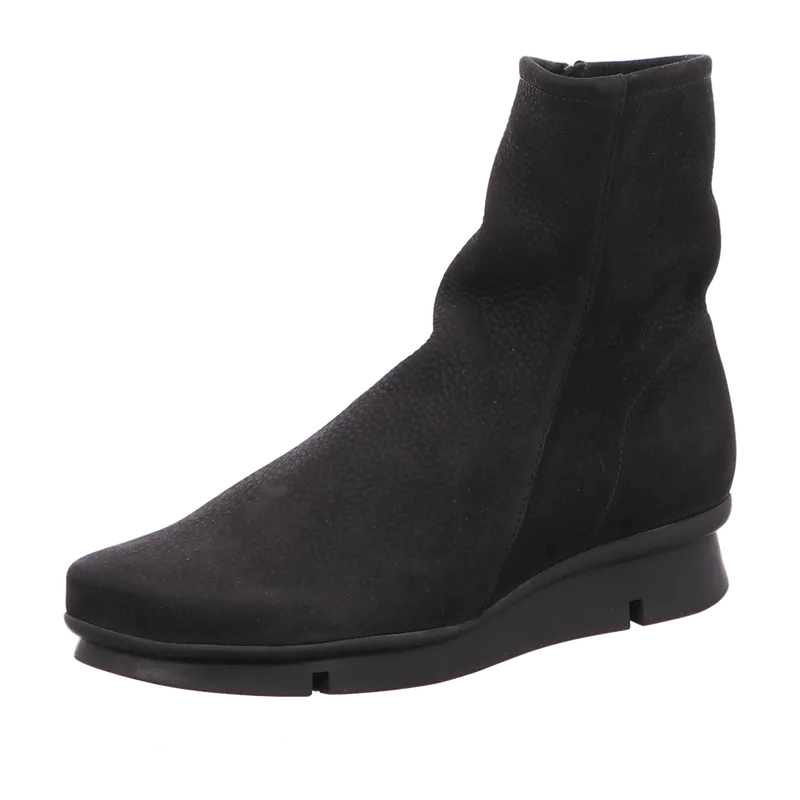 Arche Arche Padaro für Damen, schwarz, Größe 40 EU, Schwarz, – Produktbild 1 von 7