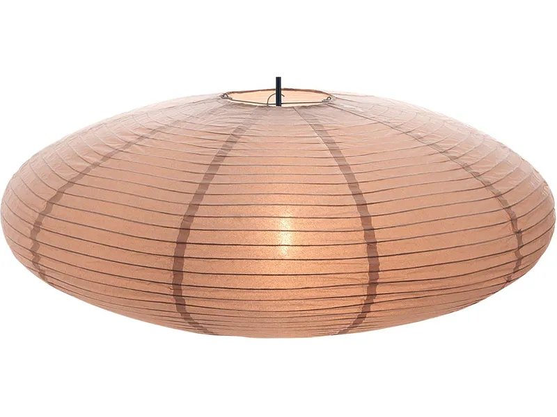 Nordlux Nordlux Lampenschirm 'Villo 60' beige – Produktbild 1 von 1