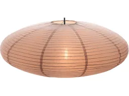 Nordlux Nordlux Lampenschirm 'Villo 60' beige – Produktbild 1 von 1