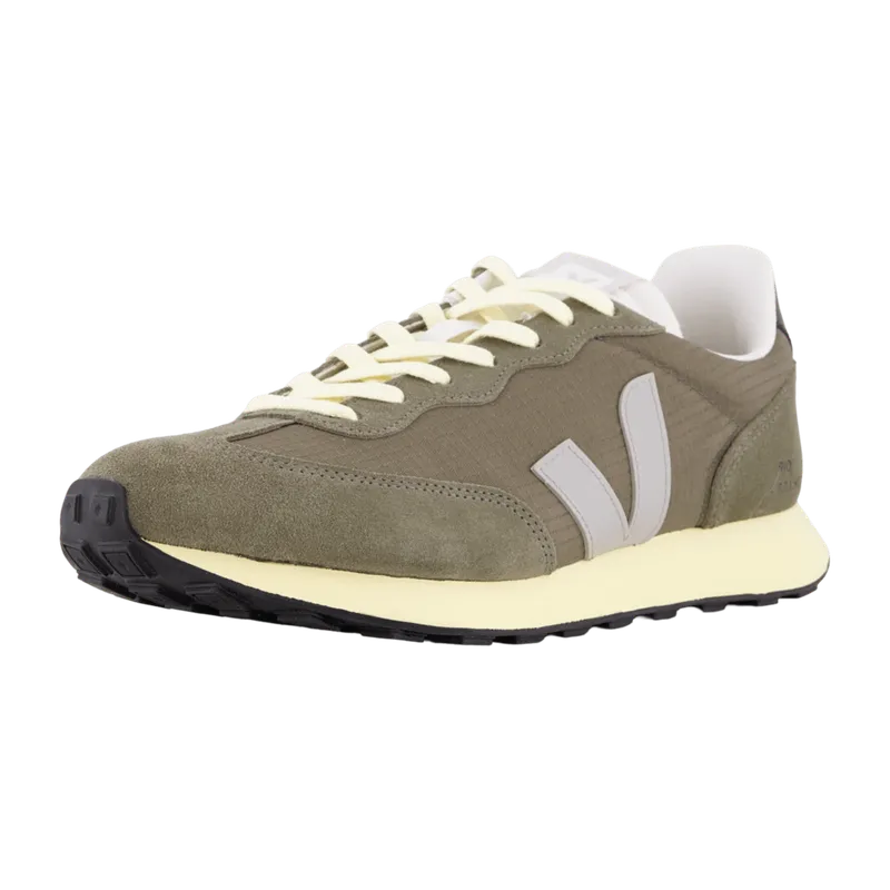 Veja Veja RIO BRANCO II für Herren, oliv, Größe 45 EU, Oliv, – Produktbild 1 von 5
