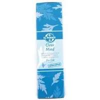 El Puente El Puente Räucherhütchen "Clear Mind" | Fair Trade & Handmade aus Indien – Produktbild 1 von 1