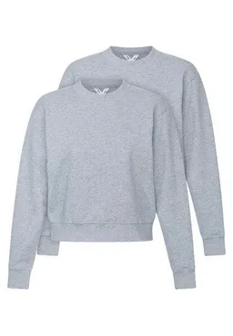 MELA RATI Damen Sweatshirt Bundle | von MELA | Fairtrade & GOTS zertifiziert – Produktbild 1 von 1
