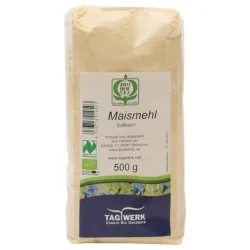 TAGWERK TAGWERK Maismehl aus Bayern – Produktbild 1 von 1