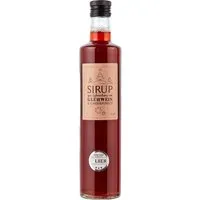 Sirup für Glühwein und Kinderpunsch 0,5 l – Produktbild 1 von 1