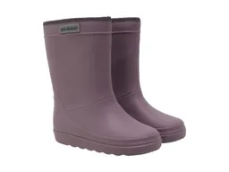 En Fant Kinder Gummistiefel, Schurwolle flint Gr.28 – Produktbild 1 von 1