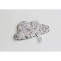 NoniKids Berlin Wärmekissen Dinkel Wolke *Bärchen* aus Bio Baumwolle | NoniKids Berlin – Produktbild 1 von 1
