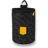 Woolly Wolf Woolly Wolf Snackbeutel Roam Black – Produktbild 1 von 1