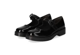 Tamaris Tamaris Klassische Ballerinas 1-22167-47-001 Damen Synthetik black Ballerina – Produktbild 1 von 1