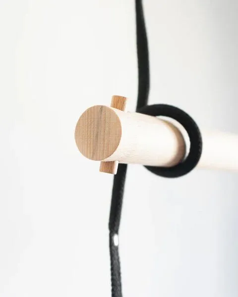 soulseil soulseil Garderobe, hängend, Grün, – Produktbild 4 von 4