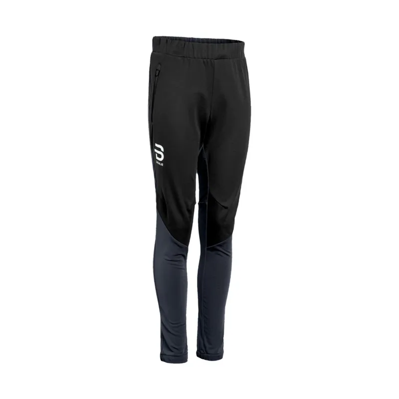 Daehlie Sportswear Kinder-Skihose Daehlie Sportswear Mobility, Noir, – Produktbild 1 von 1