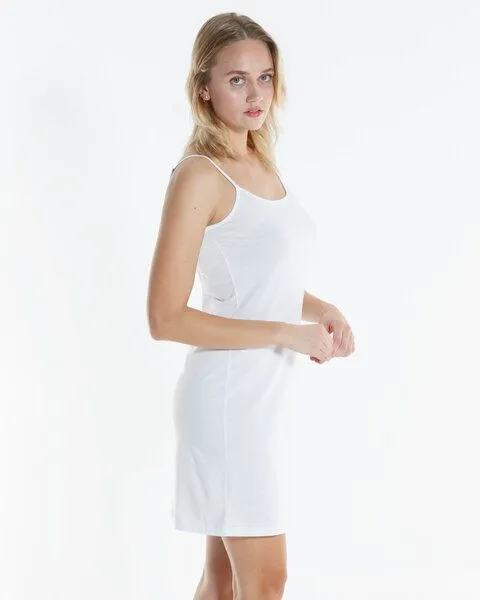 Alma & Lovis Alma & Lovis Underdress, White, – Produktbild 3 von 4