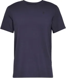 G-Star G-Star T-Shirt Base-S T-Shirt mit kleinem Logo-Detail – Produktbild 1 von 1