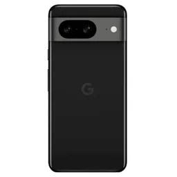 Google Google Pixel 8 256GB Obsidian – Produktbild 1 von 1