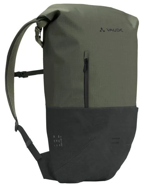 Vaude VAUDE Citygo18 L Rucksack, Khaki, – Produktbild 1 von 1