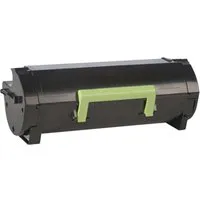Lexmark Lexmark Druckkassette 50F2X00 schwarz – Produktbild 1 von 1