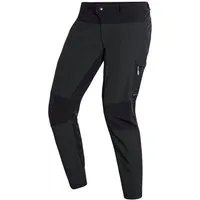 Vaude VAUDE Hosen Men's Qimsa Pants, Black uni, – Produktbild 1 von 1
