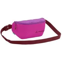 Vaude VAUDE Wegamove Gürteltasche, Pink orchid, – Produktbild 1 von 1