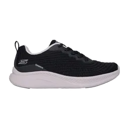 Skechers Skechers BOBS Moda Flex - Mellow Dawn für Damen, schwarz, Größe 41 EU – Produktbild 1 von 1