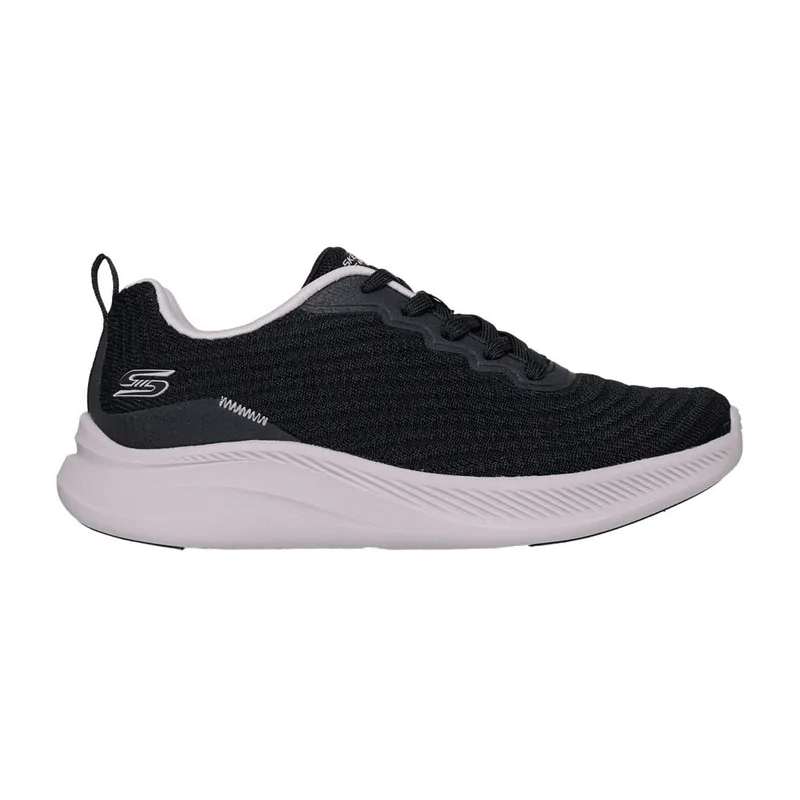 Skechers Skechers BOBS Moda Flex - Mellow Dawn für Damen, schwarz, Größe 41 EU, Schwarz, – Produktbild 1 von 5