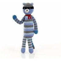 Pebble Pebble Waschbär Rassel – Produktbild 1 von 1