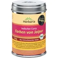 Herbaria Indisches Curry Farben von Jaipur – Produktbild 1 von 2