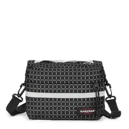 Eastpak Eastpak AMAN BIKE COMPATIBLE Fahrradtasche Refleks Black – Produktbild 1 von 1