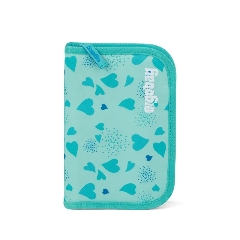 Ergobag Ergobag Federmäppchen, Kollektion 26/27 ReitBärtraum, Blue, – Produktbild 1 von 1